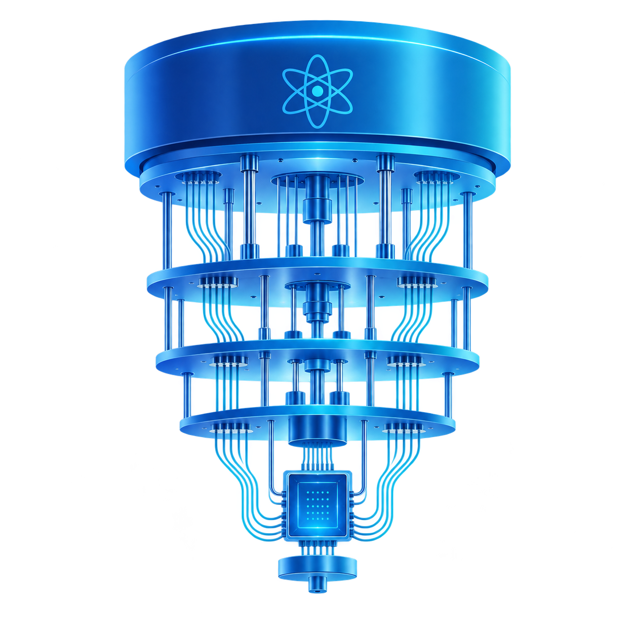 Quantum Computer Architecture